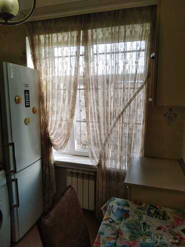Сдаётся 2-комн. вторичка 54 м², м. Ази Асланов, photo 5 from 16