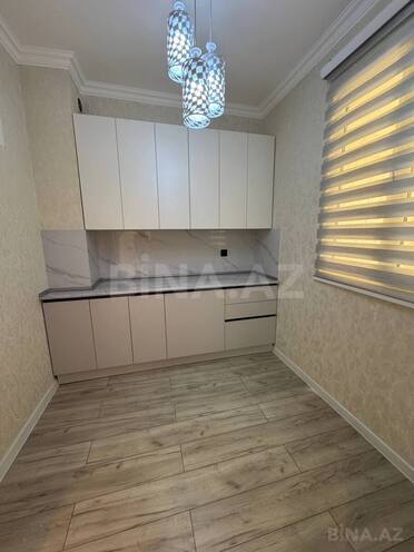 Продаётся 3-комн. новостройка 60 м², пос. Масазыр, photo 8 from 16
