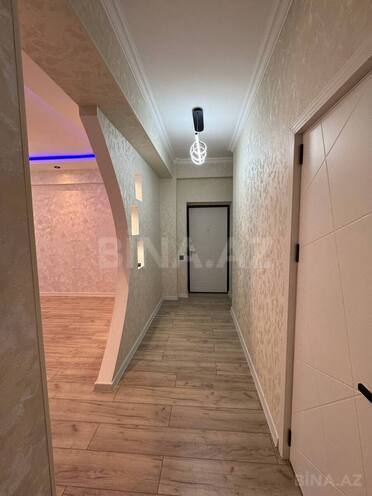 Продаётся 3-комн. новостройка 60 м², пос. Масазыр, photo 11 from 16