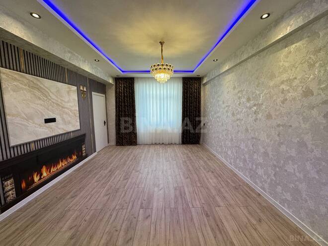Продаётся 3-комн. новостройка 60 м², пос. Масазыр, photo 1 from 16