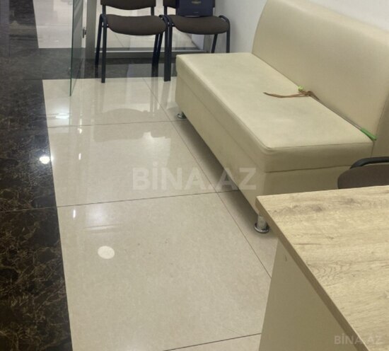 Сдаётся 1-комн. офис 13 м², м. Сахил, photo 5 from 6