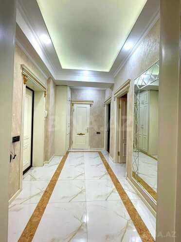 Satılır 2 otaqlı yeni tikili 105.5 m², Elmlər Akademiyası m., photo 4 from 13