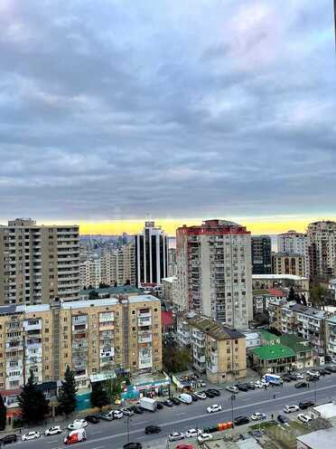 Satılır 2 otaqlı yeni tikili 105.5 m², Elmlər Akademiyası m., photo 11 from 13