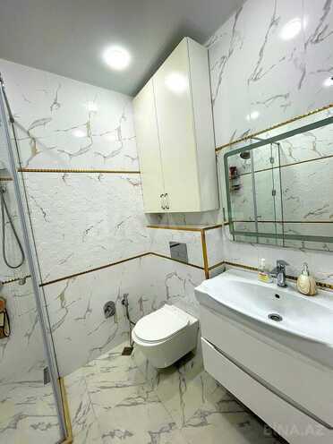 Satılır 2 otaqlı yeni tikili 105.5 m², Elmlər Akademiyası m., photo 12 from 13