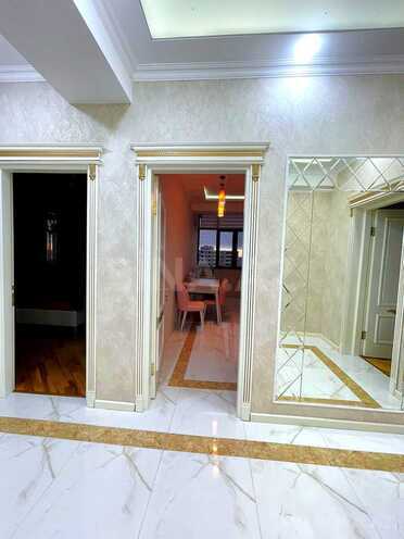 Satılır 2 otaqlı yeni tikili 105.5 m², Elmlər Akademiyası m., photo 8 from 13