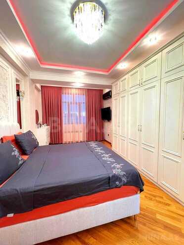Satılır 2 otaqlı yeni tikili 105.5 m², Elmlər Akademiyası m., photo 7 from 13