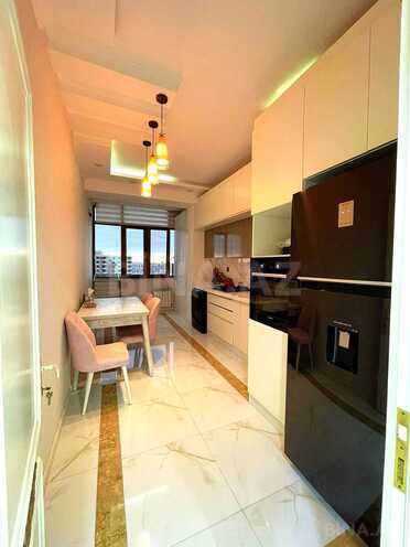Satılır 2 otaqlı yeni tikili 105.5 m², Elmlər Akademiyası m., photo 10 from 13