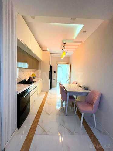 Satılır 2 otaqlı yeni tikili 105.5 m², Elmlər Akademiyası m., photo 9 from 13