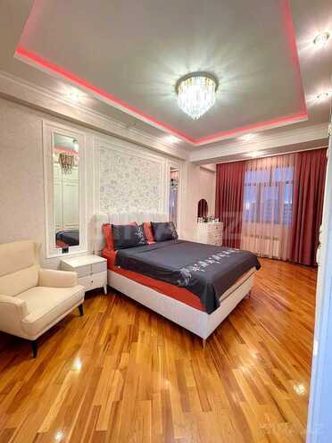 Satılır 2 otaqlı yeni tikili 105.5 m², Elmlər Akademiyası m., photo 6 from 13