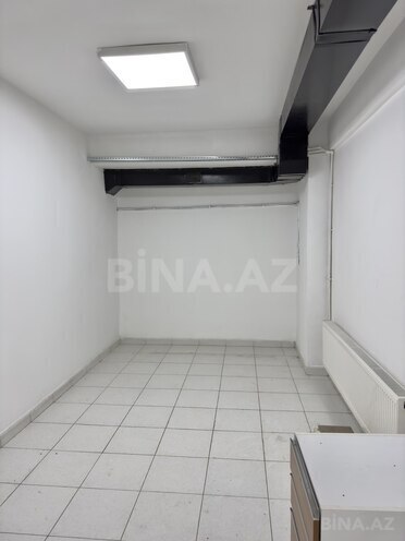 İcarəyə verilir  obyekt 50 m², Nərimanov r., photo 6 from 10