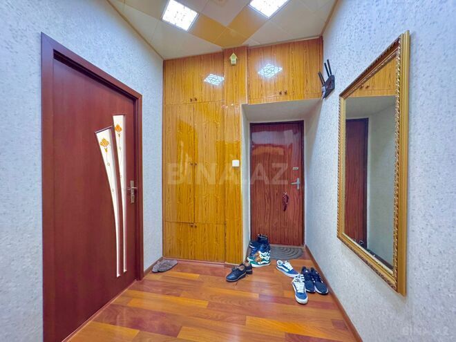 Продаётся 3-комн. вторичка 65 м², м. Кара Караев, photo 13 from 20