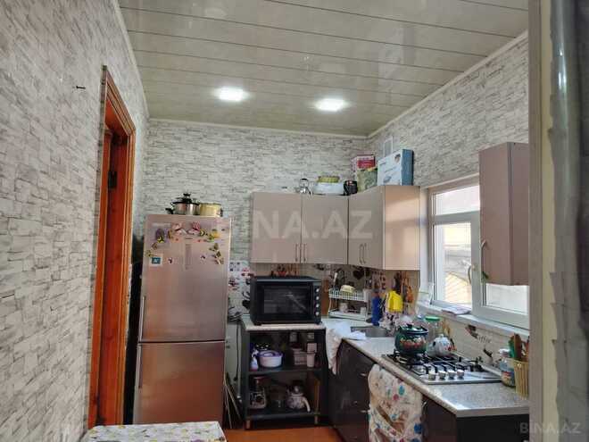 Продаётся 3-комн. дом/дача 70 м², пос. Амирджаны, photo 12 from 20