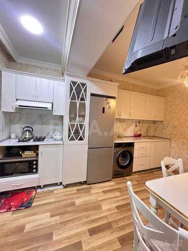 Satılır 3 otaqlı köhnə tikili 85 m², Əhmədli m., photo 11 from 16