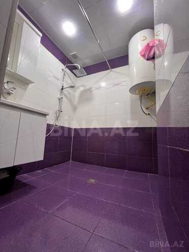 Satılır 3 otaqlı köhnə tikili 85 m², Əhmədli m., photo 15 from 16