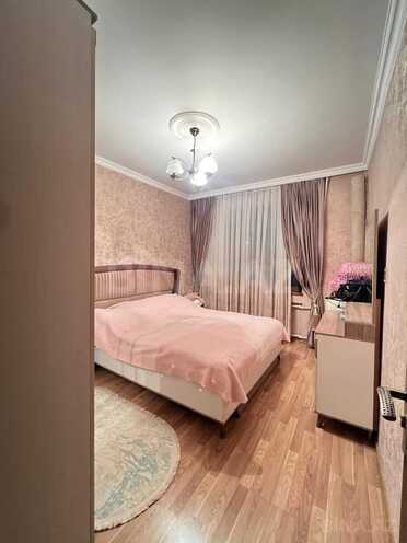 Satılır 3 otaqlı köhnə tikili 85 m², Əhmədli m., photo 4 from 16