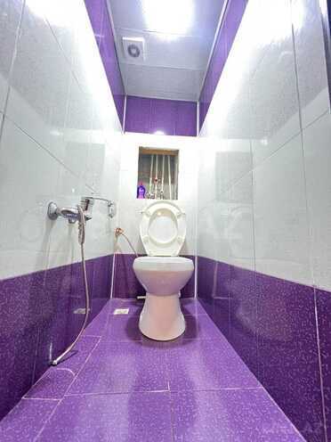 Satılır 3 otaqlı köhnə tikili 85 m², Əhmədli m., photo 14 from 16