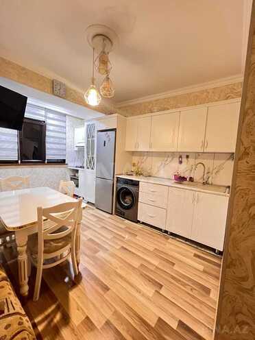 Satılır 3 otaqlı köhnə tikili 85 m², Əhmədli m., photo 10 from 16