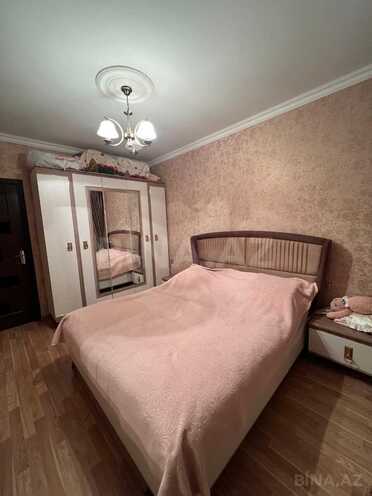 Satılır 3 otaqlı köhnə tikili 85 m², Əhmədli m., photo 5 from 16