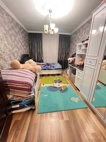 Satılır 3 otaqlı köhnə tikili 85 m², Əhmədli m., photo 7 from 16