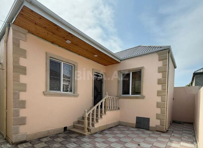 Продаётся 3-комн. дом/дача 100 м², Абшеронcкий  р., photo 1 from 23