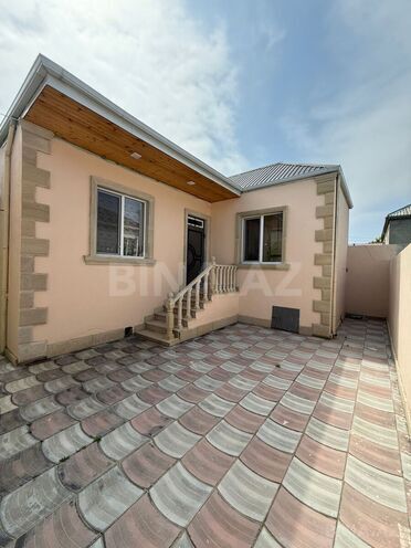 Продаётся 3-комн. дом/дача 100 м², Абшеронcкий  р., photo 3 from 23