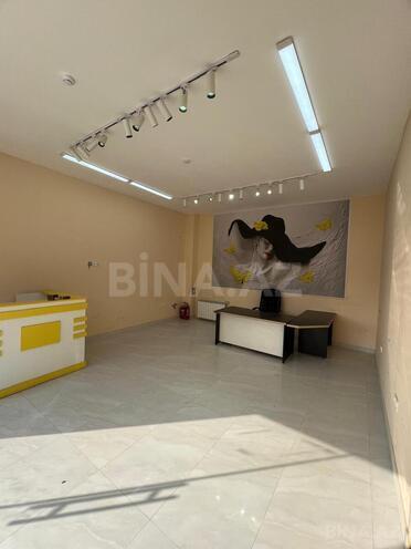 İcarəyə verilir  obyekt 45 m², Binə q., photo 5 from 11