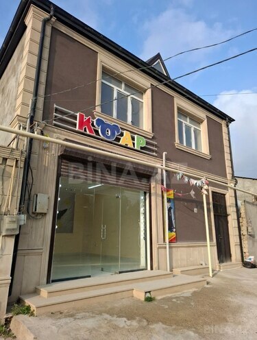 İcarəyə verilir  obyekt 45 m², Binə q., photo 9 from 11