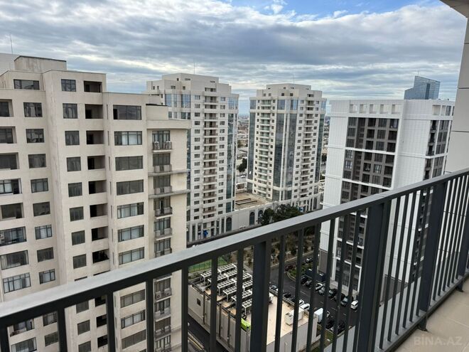 Продаётся 2-комн. новостройка 71.5 м², м. Кероглу, photo 12 from 21
