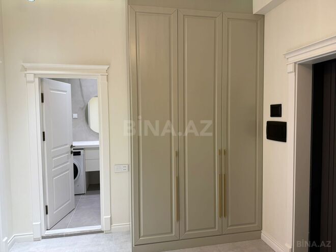 Продаётся 2-комн. новостройка 71.5 м², м. Кероглу, photo 10 from 21