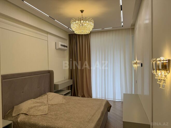 Продаётся 2-комн. новостройка 71.5 м², м. Кероглу, photo 4 from 21