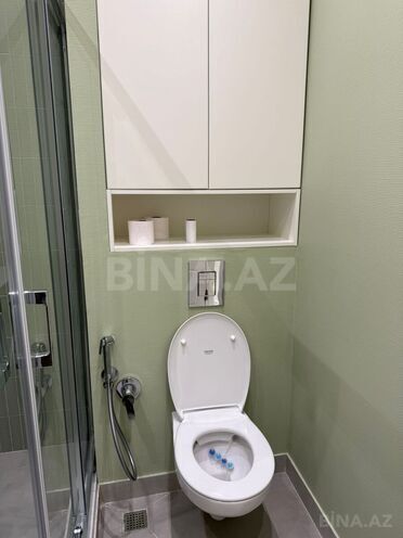 Продаётся 2-комн. новостройка 71.5 м², м. Кероглу, photo 8 from 21