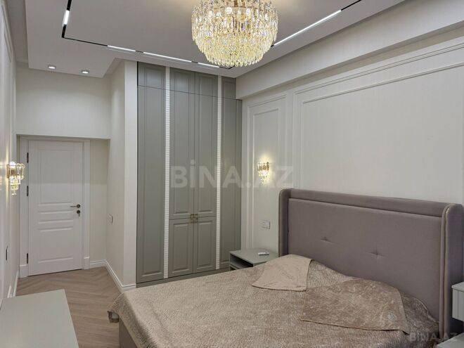 Продаётся 2-комн. новостройка 71.5 м², м. Кероглу, photo 5 from 21