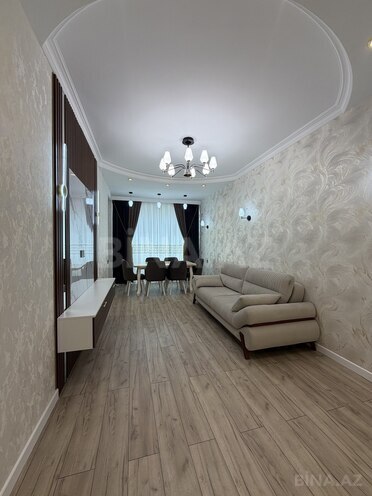 Satılır 3 otaqlı yeni tikili 113 m², Həzi Aslanov m., photo 5 from 16