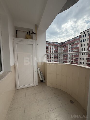 Satılır 3 otaqlı yeni tikili 113 m², Həzi Aslanov m., photo 13 from 16
