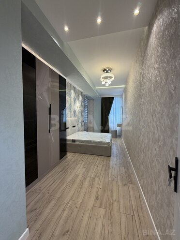 Satılır 3 otaqlı yeni tikili 113 m², Həzi Aslanov m., photo 7 from 16