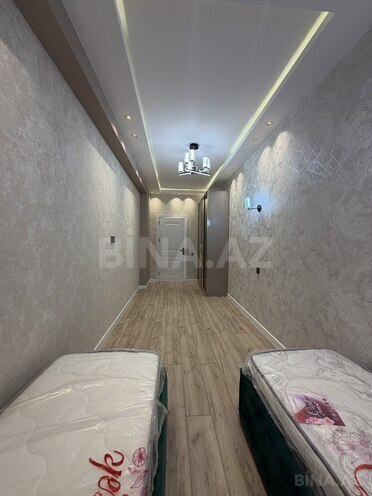 Satılır 3 otaqlı yeni tikili 113 m², Həzi Aslanov m., photo 10 from 16
