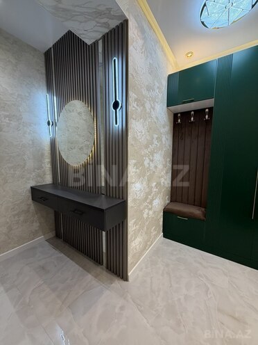 Satılır 3 otaqlı yeni tikili 113 m², Həzi Aslanov m., photo 11 from 16