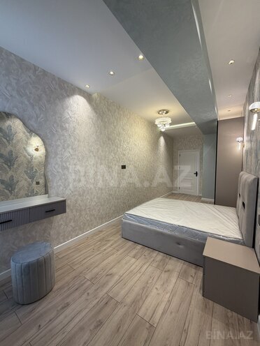 Satılır 3 otaqlı yeni tikili 113 m², Həzi Aslanov m., photo 8 from 16
