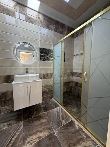 Satılır 3 otaqlı yeni tikili 113 m², Həzi Aslanov m., photo 14 from 16