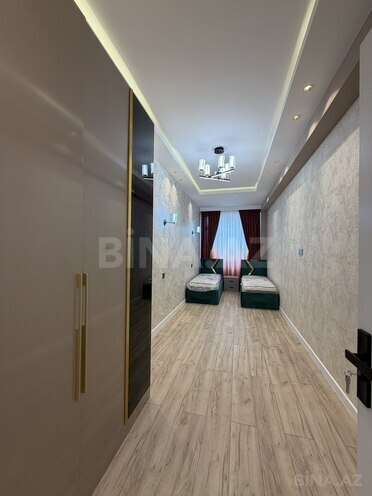 Satılır 3 otaqlı yeni tikili 113 m², Həzi Aslanov m., photo 9 from 16