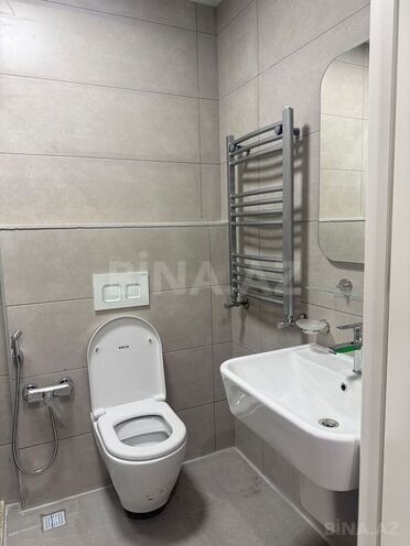 Satılır 2 otaqlı yeni tikili 50 m², 20 Yanvar m., photo 10 from 11
