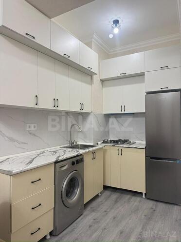 Satılır 2 otaqlı yeni tikili 50 m², 20 Yanvar m., photo 7 from 11