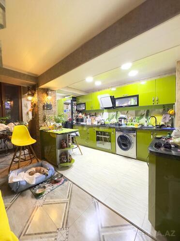 Satılır 2 otaqlı yeni tikili 79.5 m², İçəri Şəhər m., photo 5 from 10