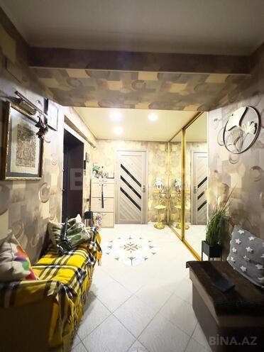 Satılır 2 otaqlı yeni tikili 79.5 m², İçəri Şəhər m., photo 8 from 10