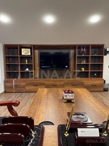 İcarəyə verilir 2 otaqlı ofis 60 m², Gənclik m., photo 5 from 15