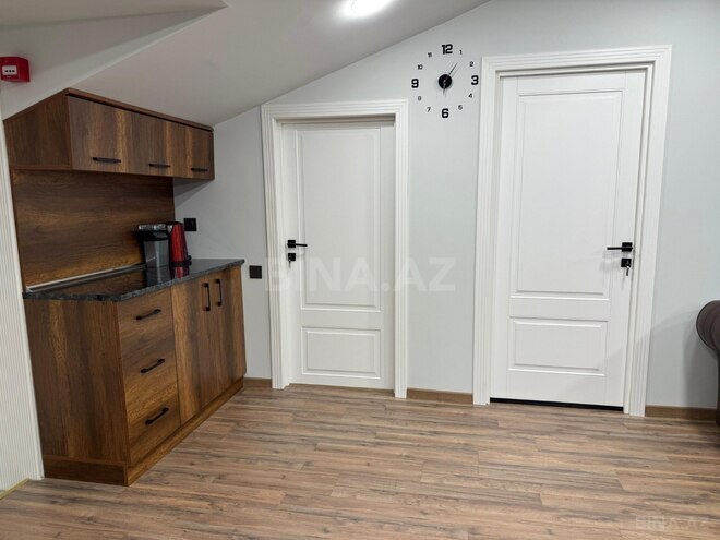 İcarəyə verilir 2 otaqlı ofis 60 m², Gənclik m., photo 10 from 15