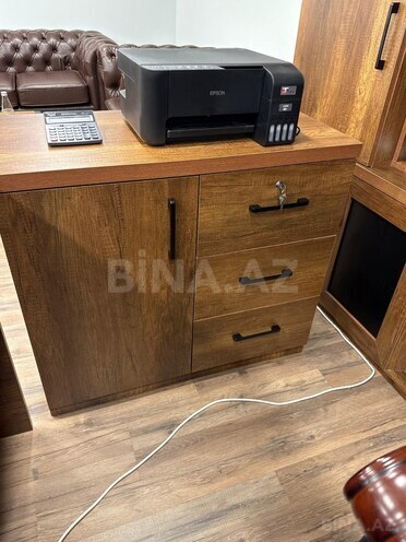 İcarəyə verilir 2 otaqlı ofis 60 m², Gənclik m., photo 9 from 15