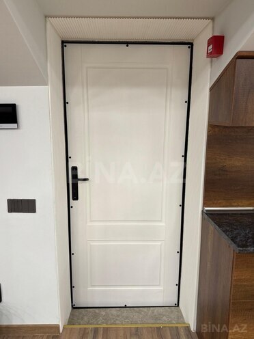 İcarəyə verilir 2 otaqlı ofis 60 m², Gənclik m., photo 14 from 15