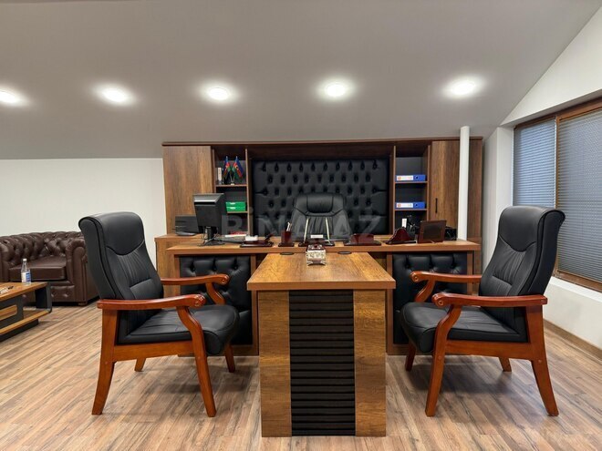 İcarəyə verilir 2 otaqlı ofis 60 m², Gənclik m., photo 3 from 15