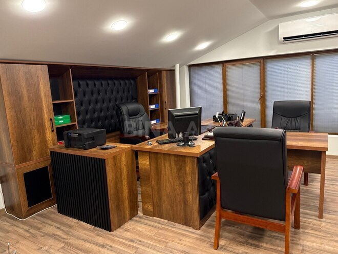 İcarəyə verilir 2 otaqlı ofis 60 m², Gənclik m., photo 1 from 15